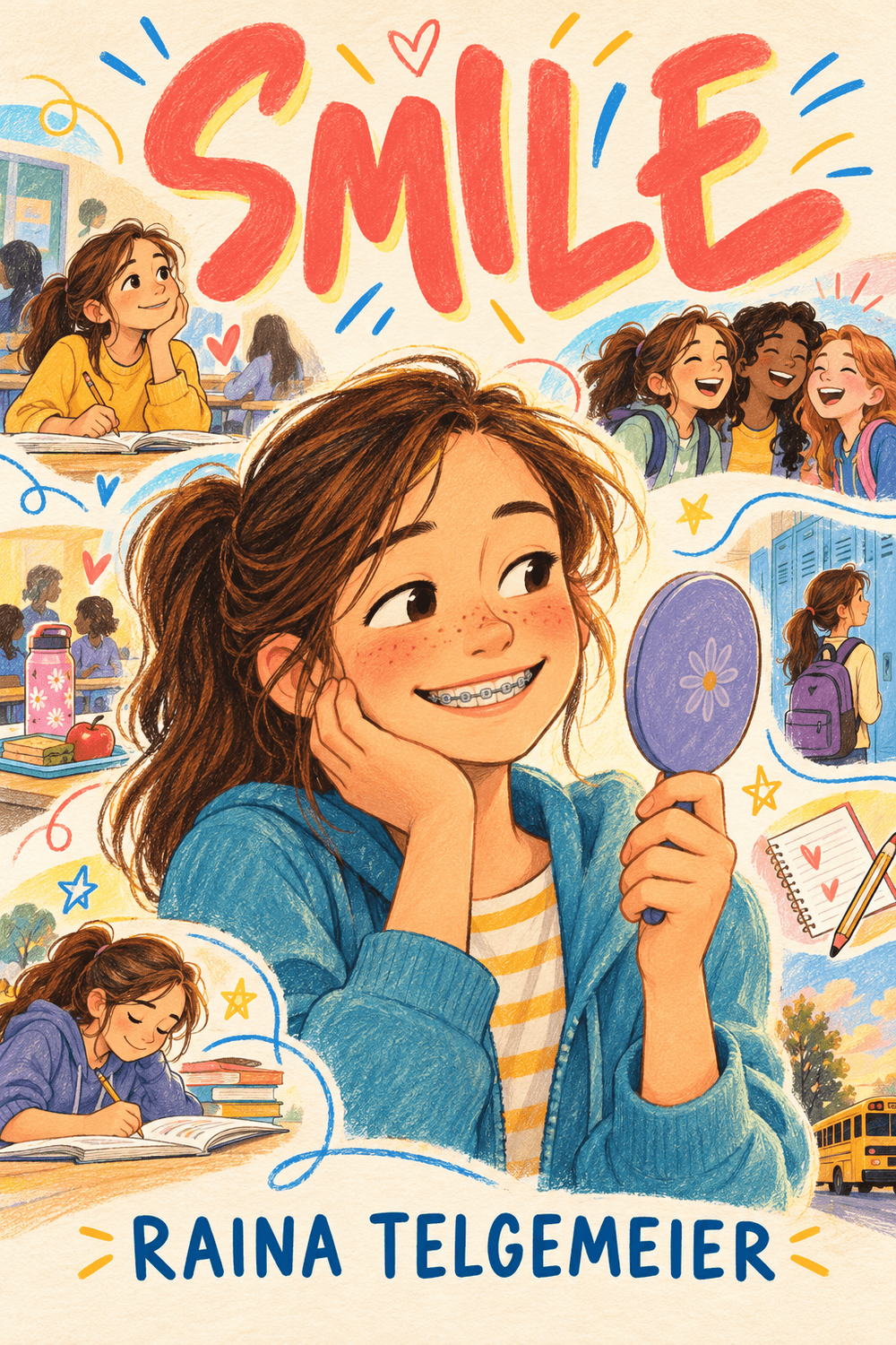 Smile book summary