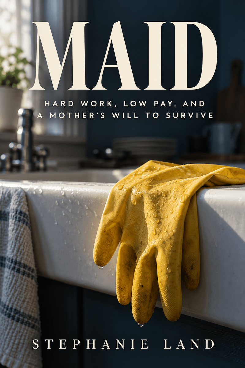 Maid book summary