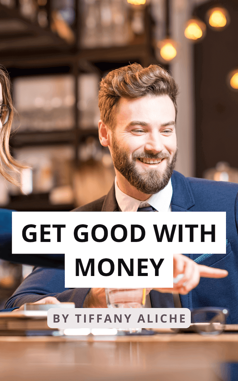 Get Good with Money book summary