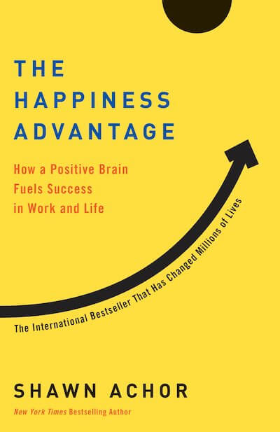 The Happiness Advantage book summary