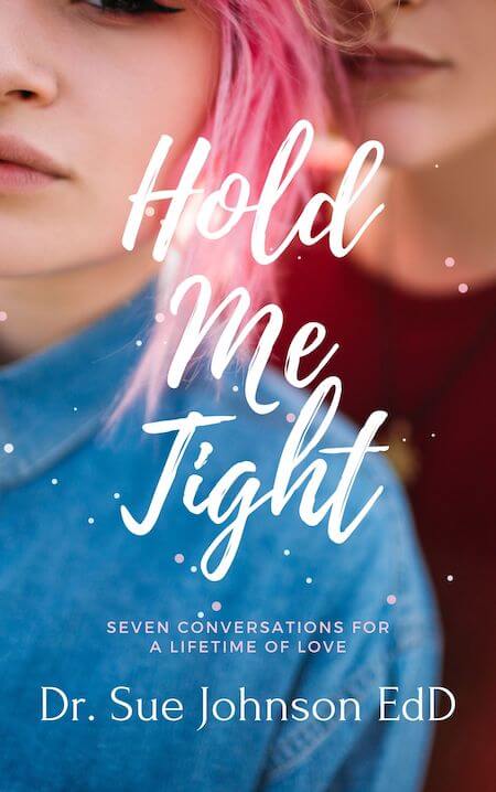 Hold Me Tight book summary