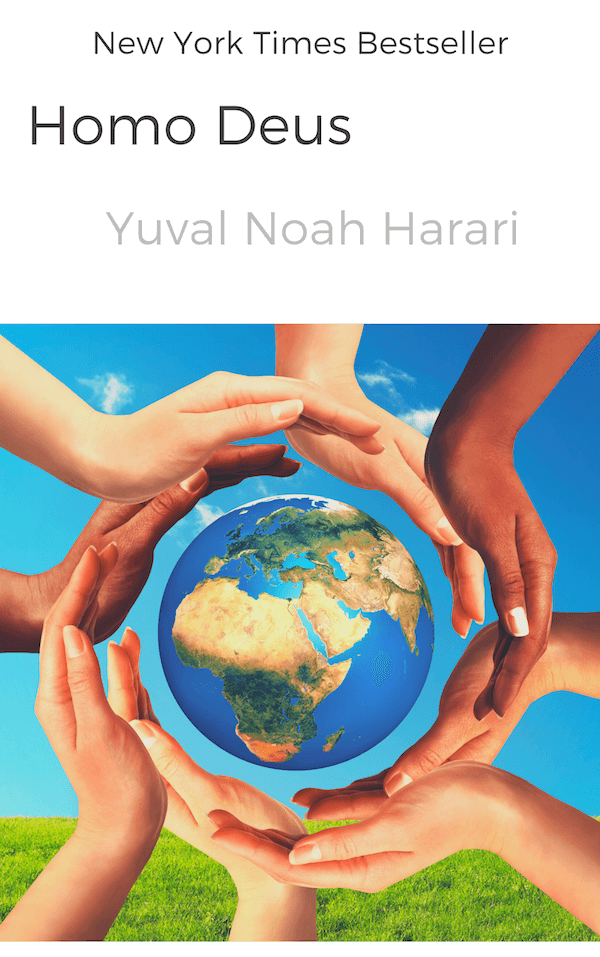 Homo Deus book summary