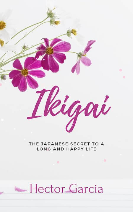 Ikigai book summary