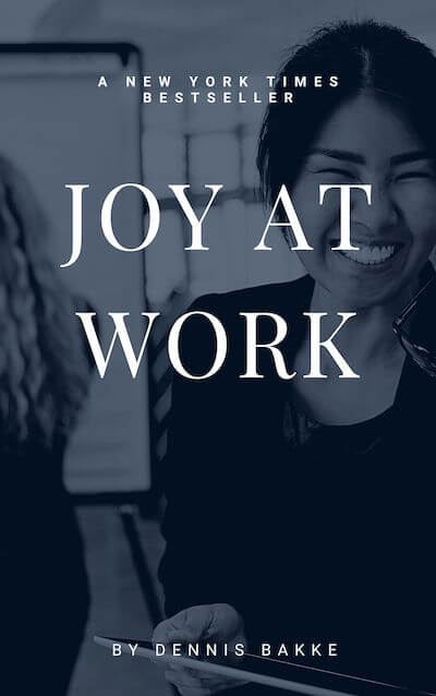 Joy at Work book summary