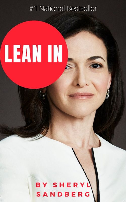 Lean In book summary