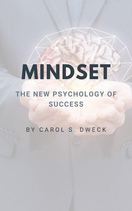 Mindset book summary