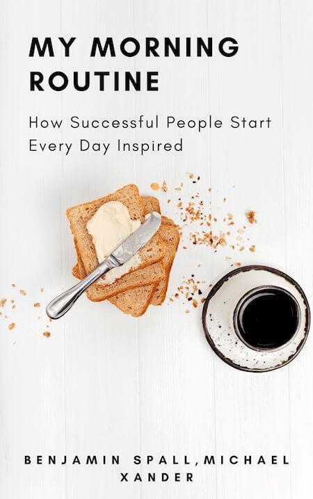 My Morning Routine book summary