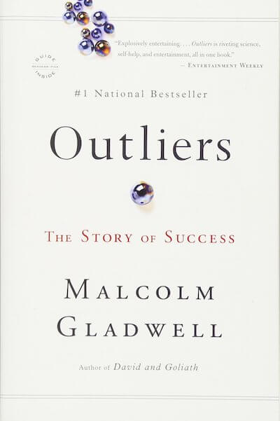 Outliers book summary