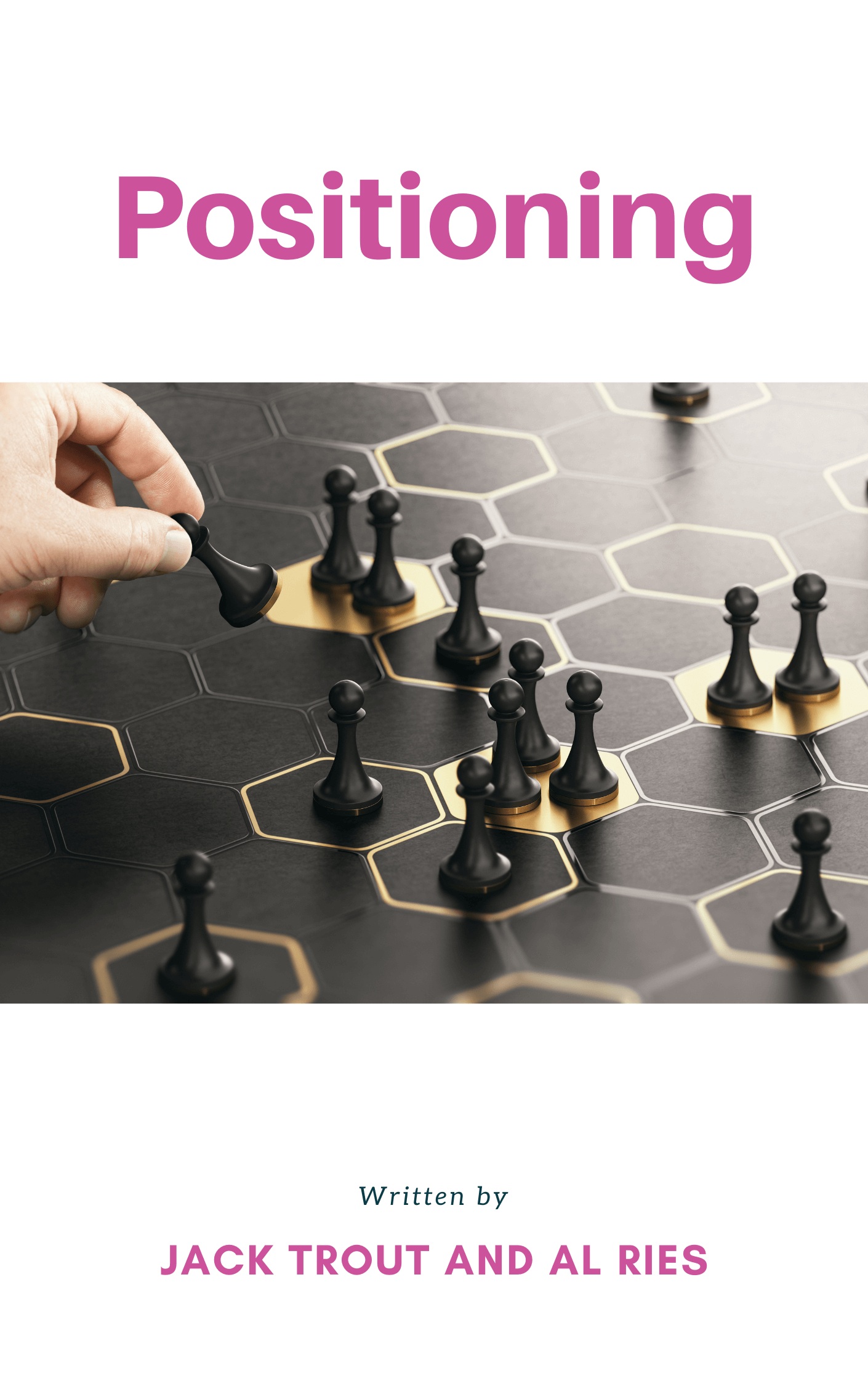 Positioning book summary