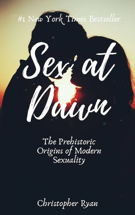 Sex at Dawn book summary