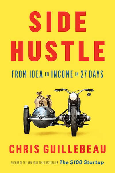 Side Hustle book summary