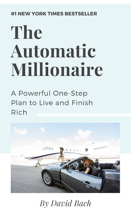 The Automatic Millionaire book summary