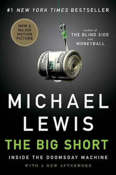 The Big Short book summary