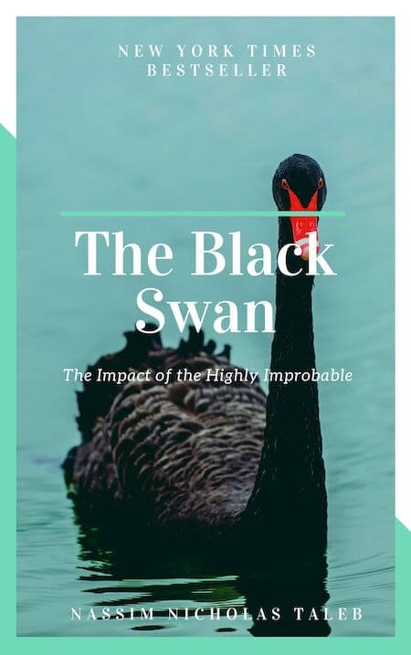 The Black Swan book summary