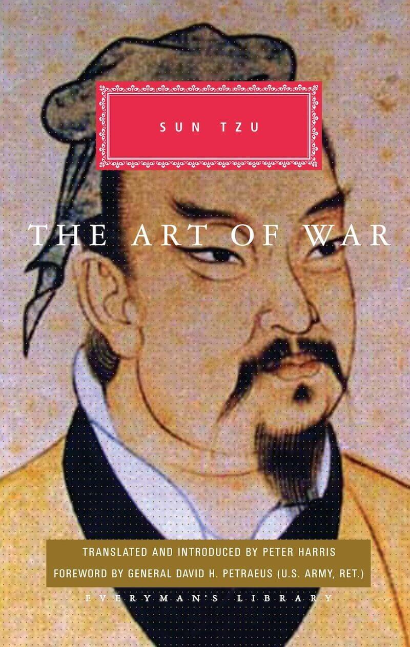 The Art of War book summary