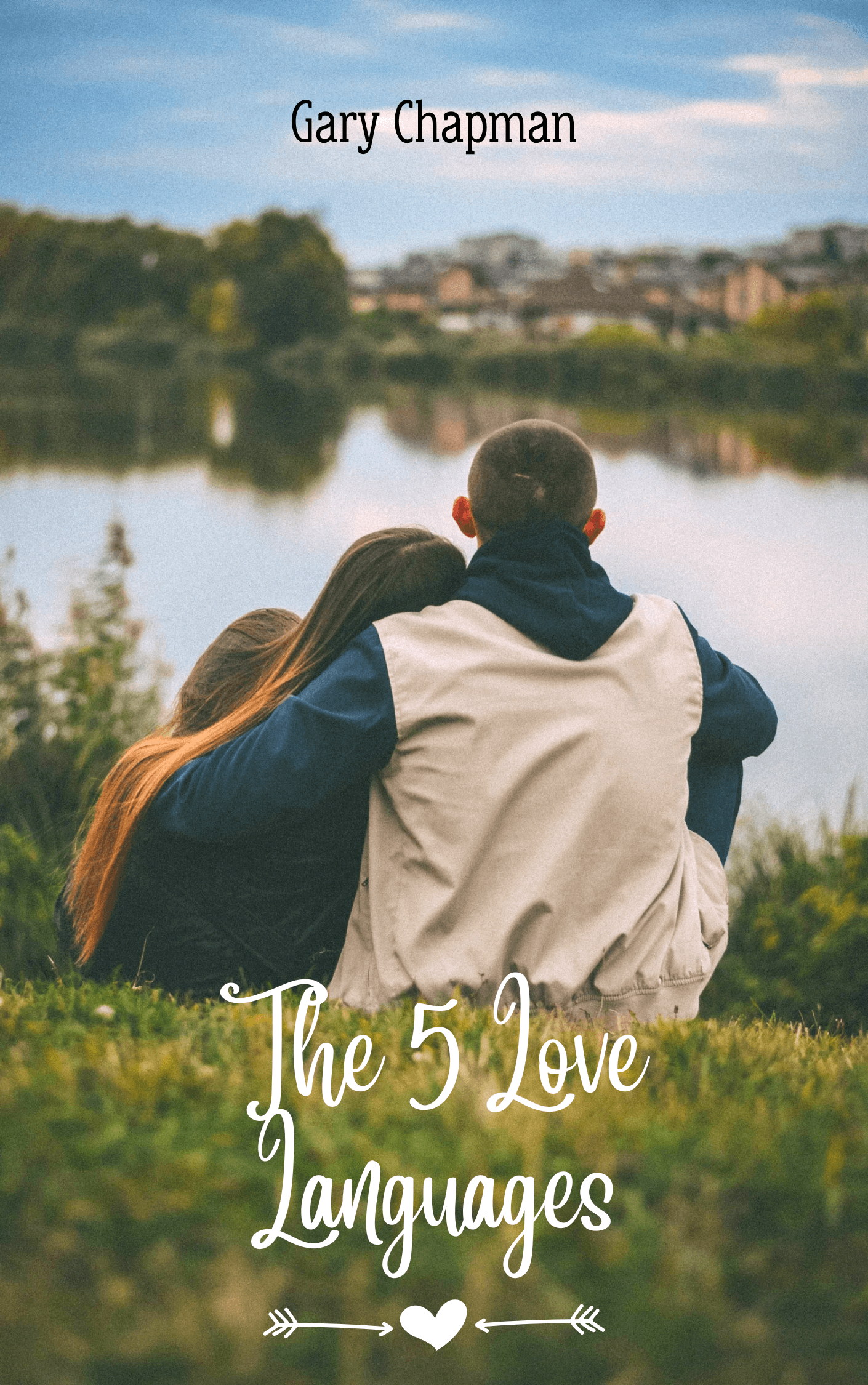 The 5 Love Languages book summary