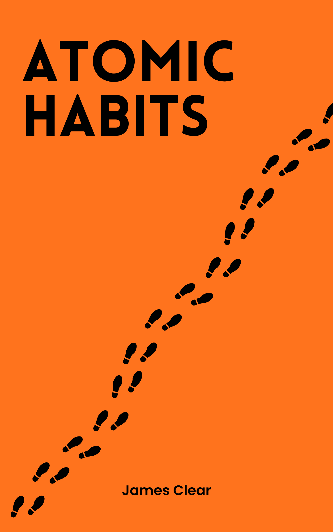 Atomic Habits