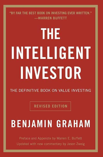 The Intelligent Investor book summary