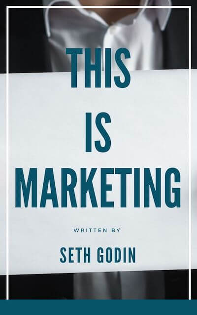 This is Marketing book summary