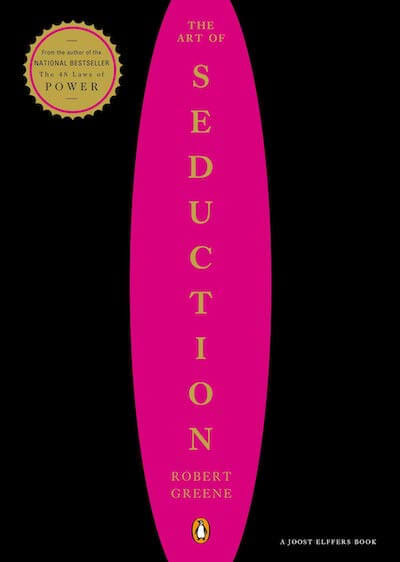 The Art of Seduction book summary