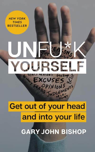 Unfuck Yourself book summary