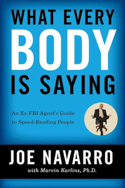 What Every Body Is Saying book summary