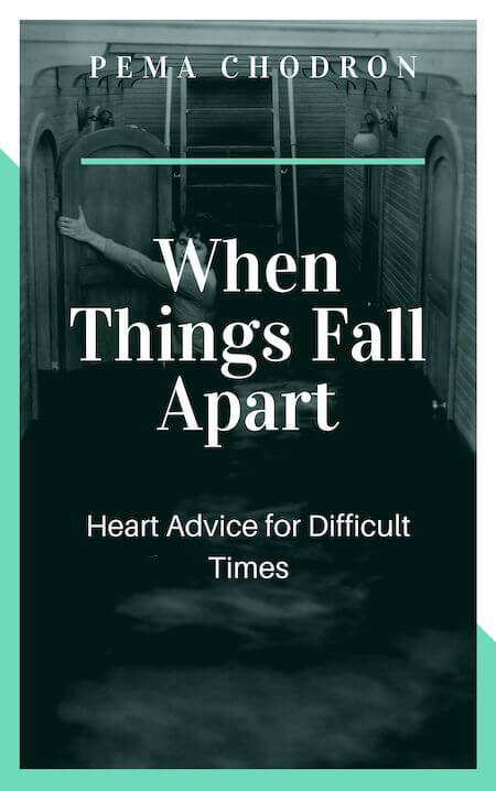 When Things Fall Apart book summary