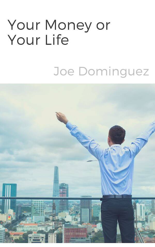 Your Money or Your Life book summary
