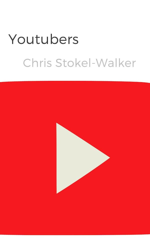 Youtubers book summary