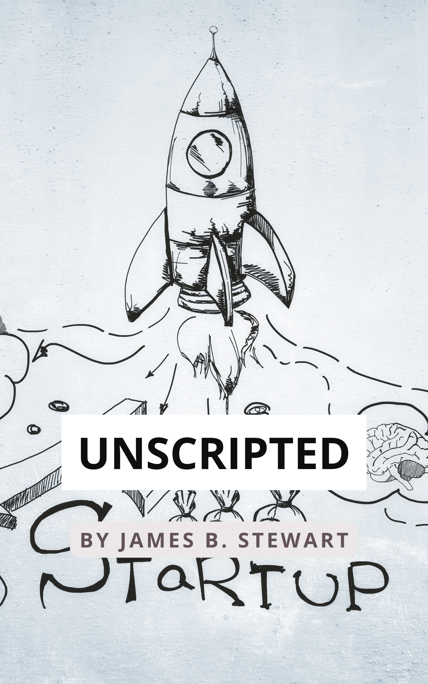 Unscripted book summary