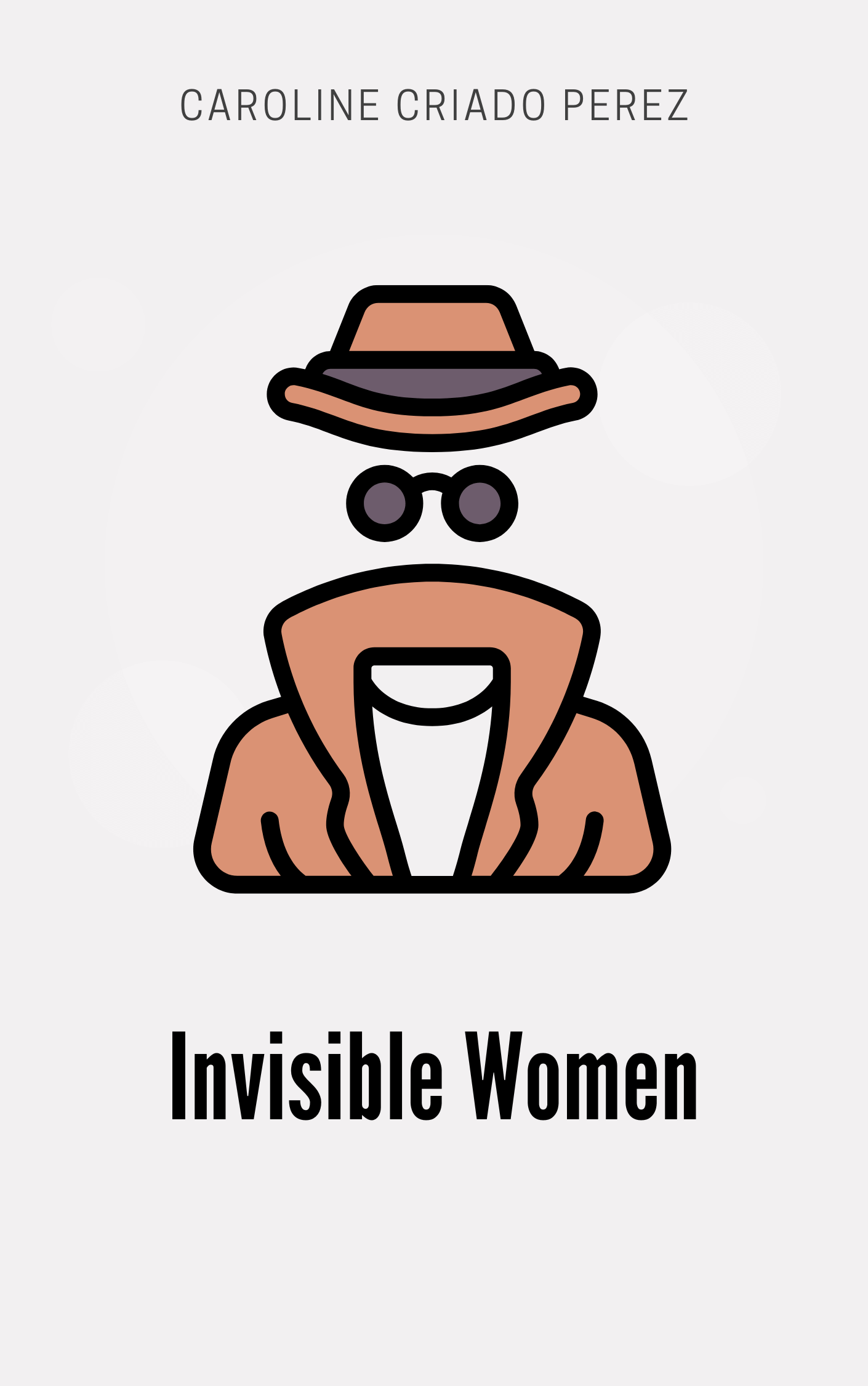 Invisible Women book summary