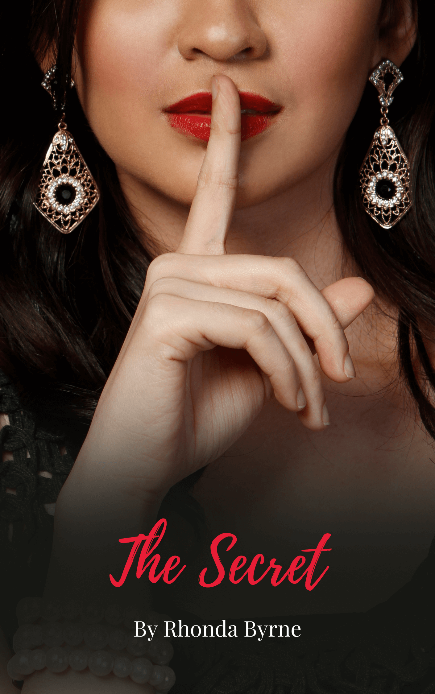 The Secret book summary