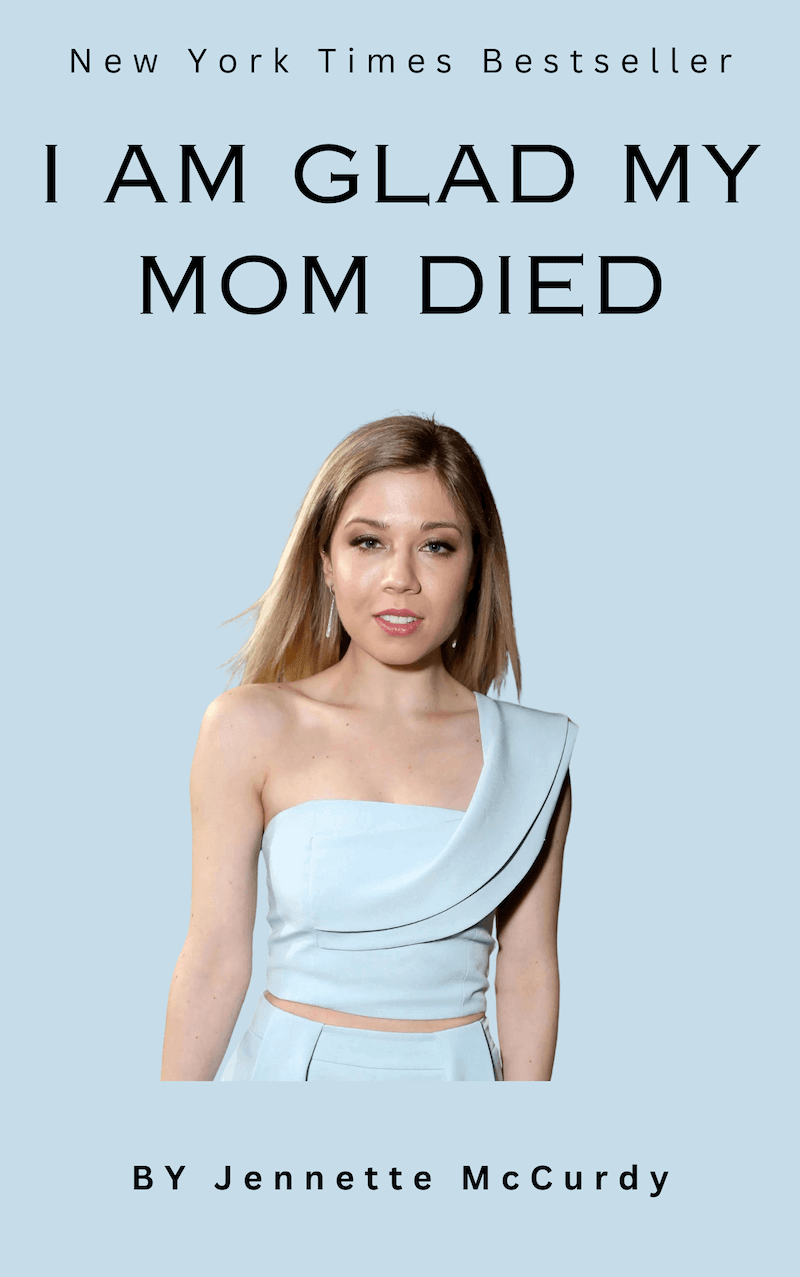 I Am Glad My Mom Died book summary