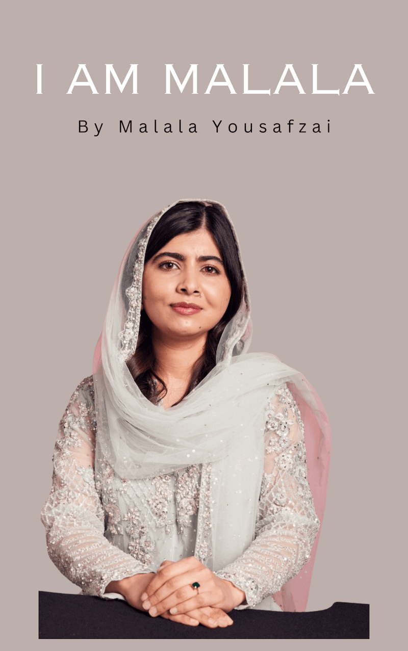 I am Malala book summary