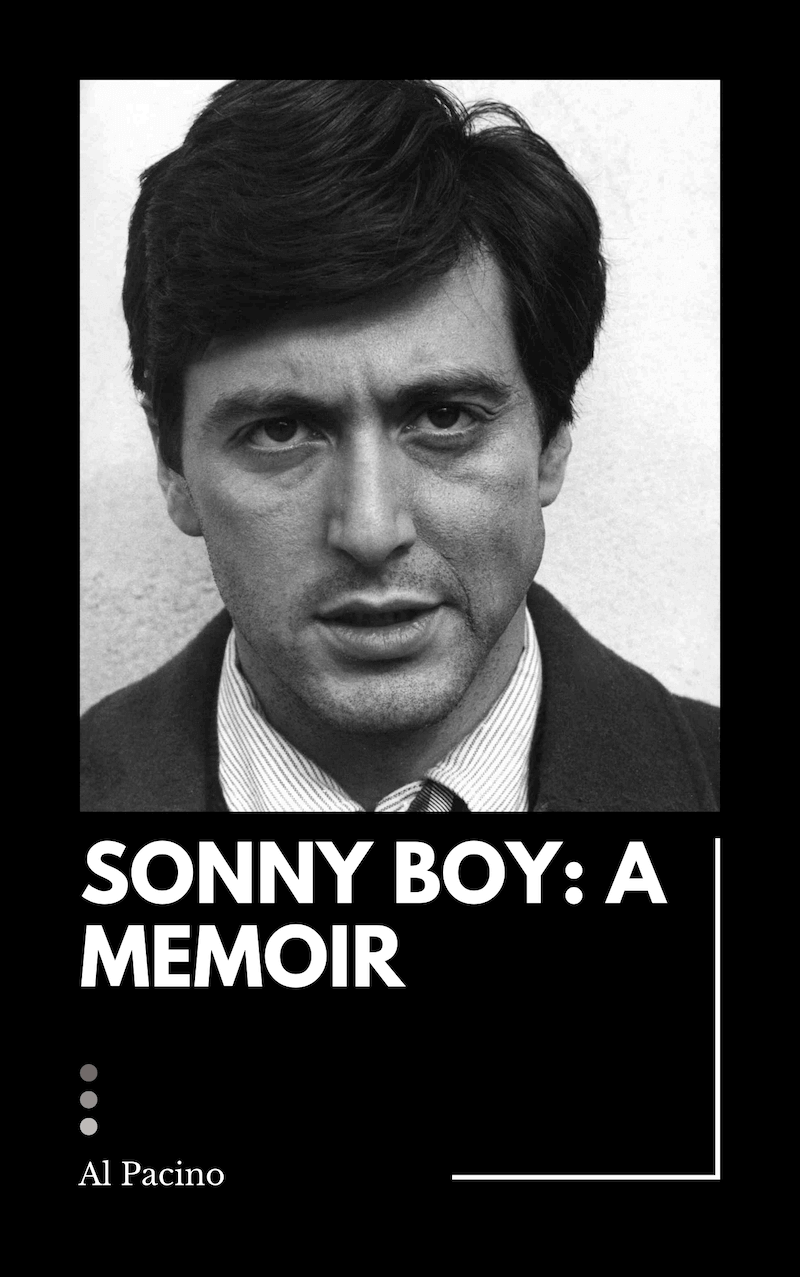 Sonny Boy: A Memoir book summary