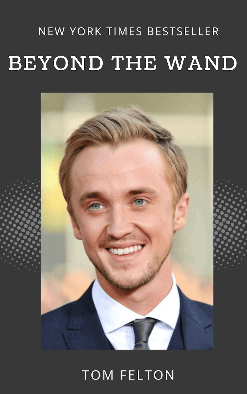 Beyond the Wand book summary