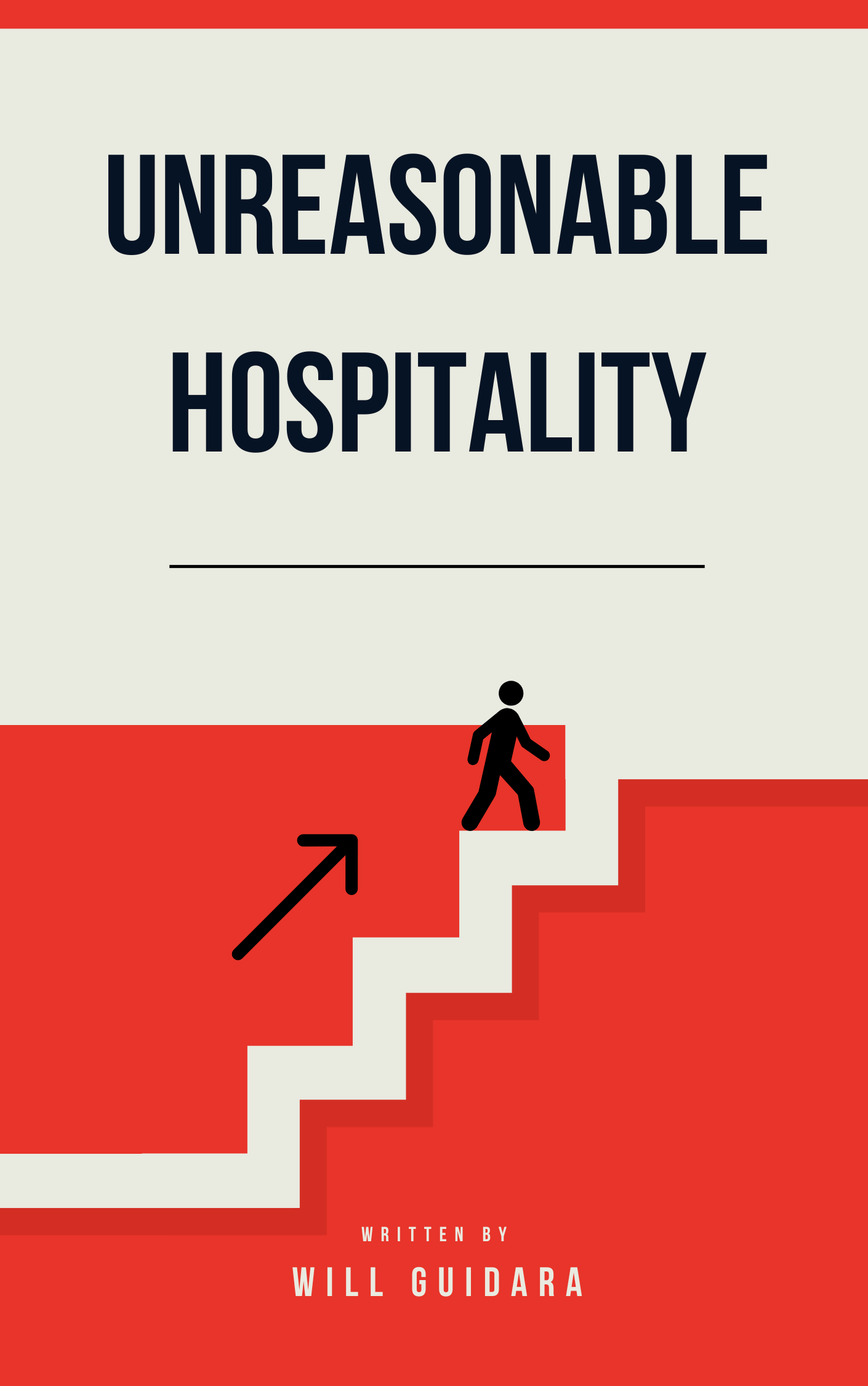 Unreasonable Hospitality book summary