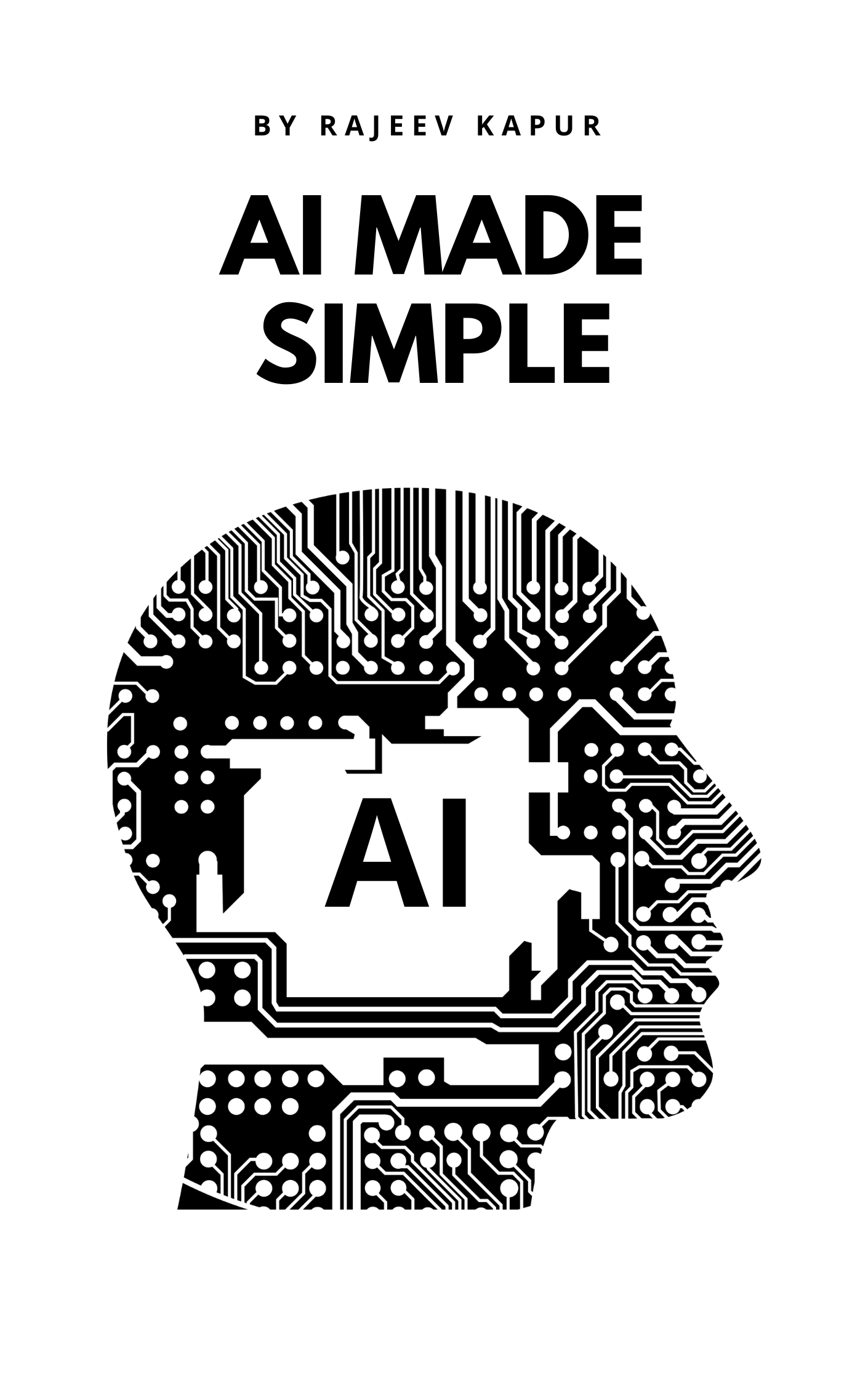 AI Made Simple book summary