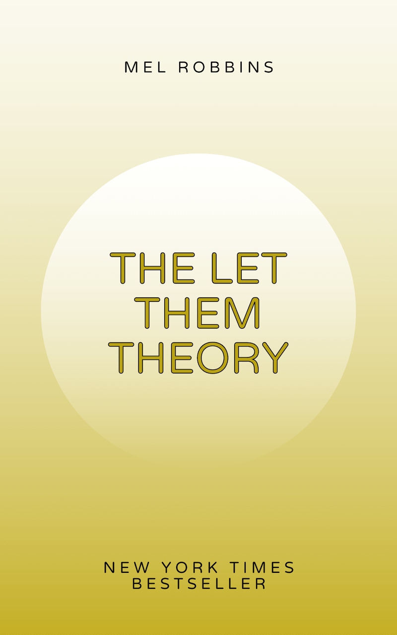 The Let Them Theory book summary