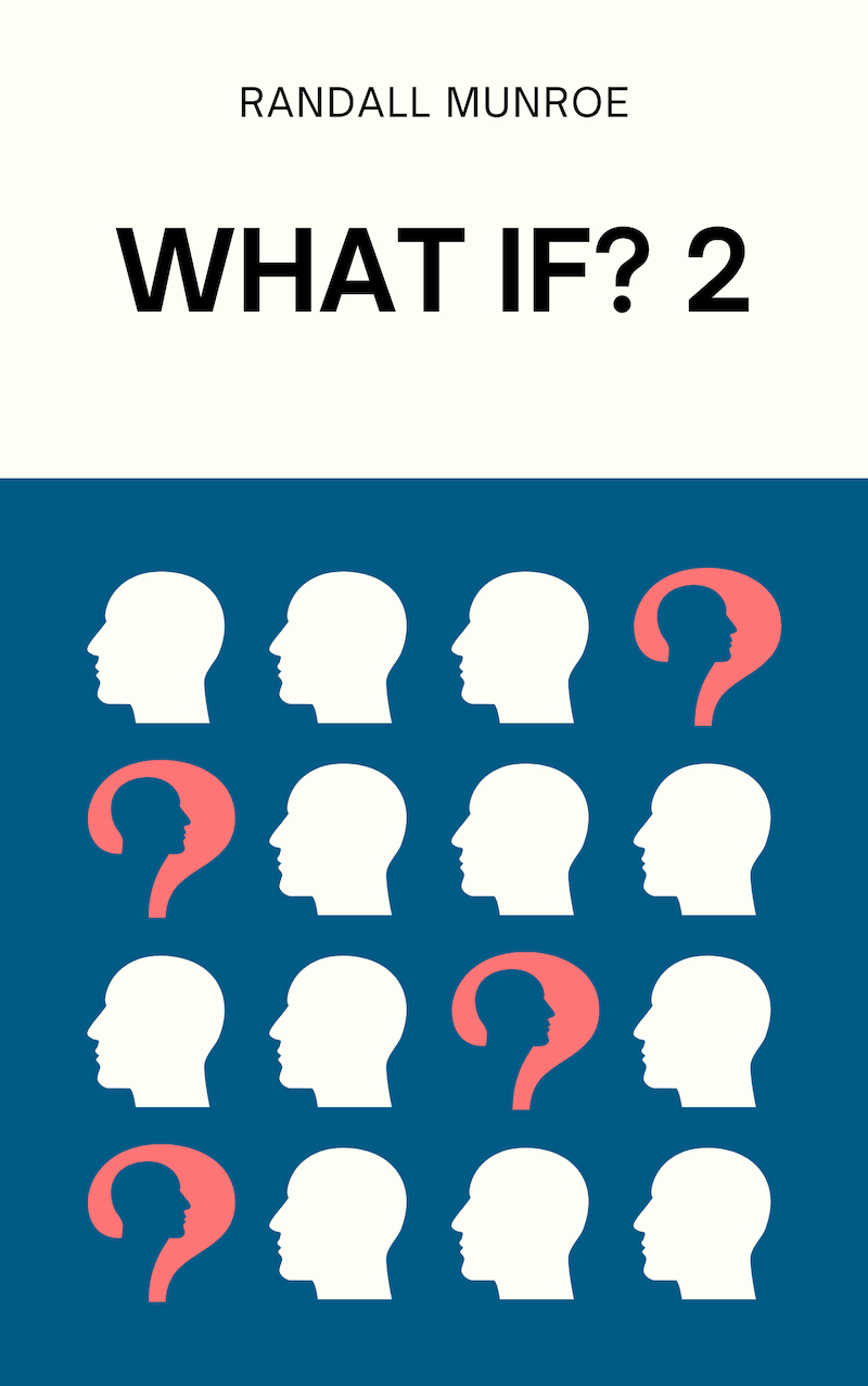 What If? 2 book summary