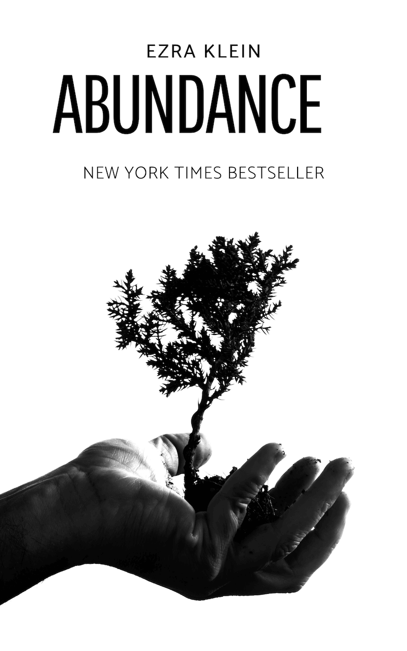 Abundance book summary