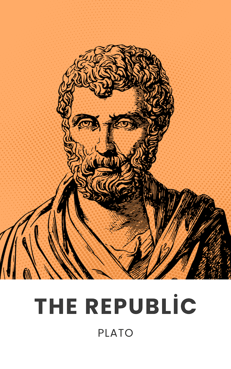The Republic book summary