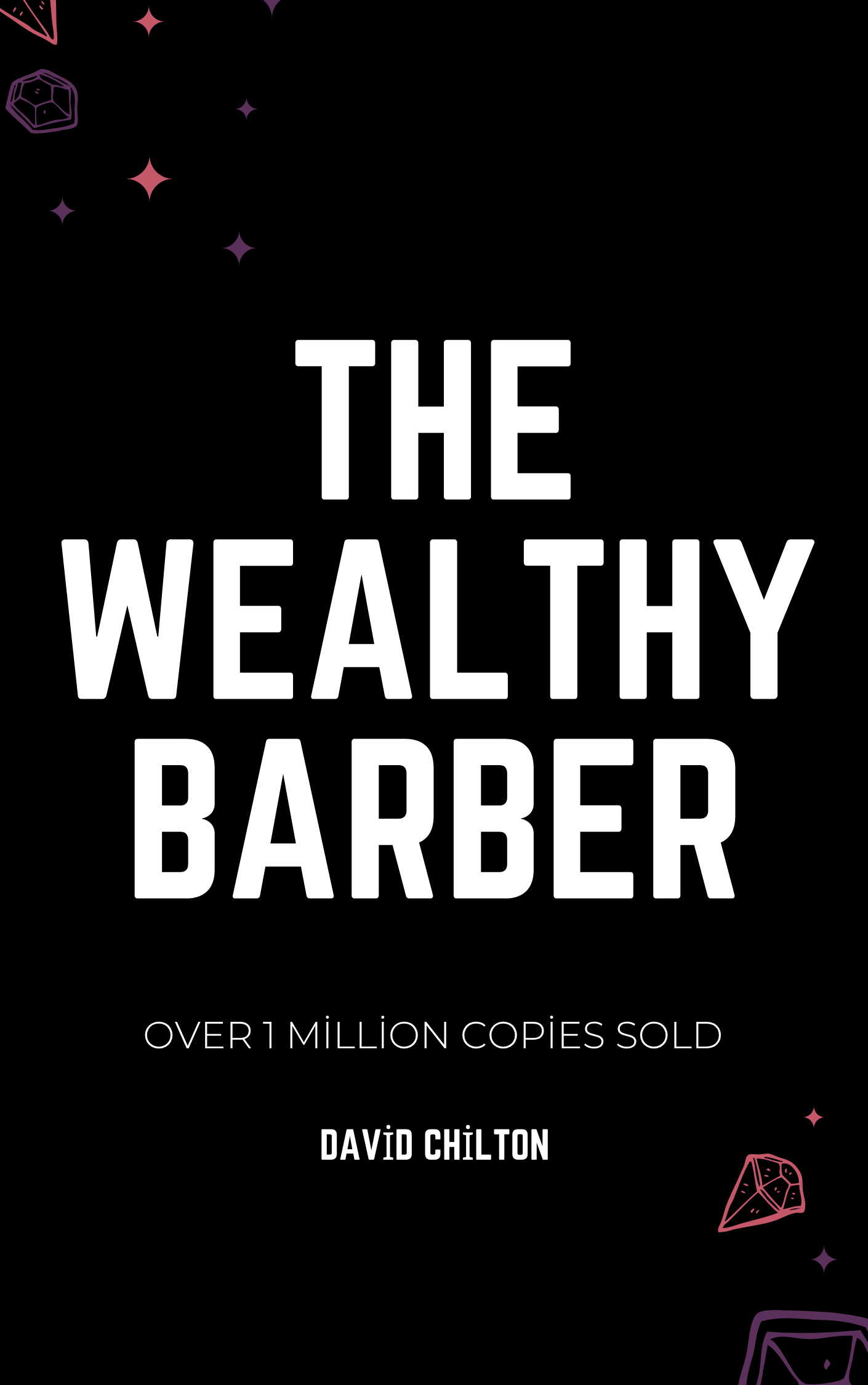 The Wealthy Barber book summary