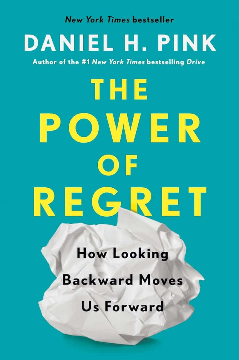 The Power of Regret book summary