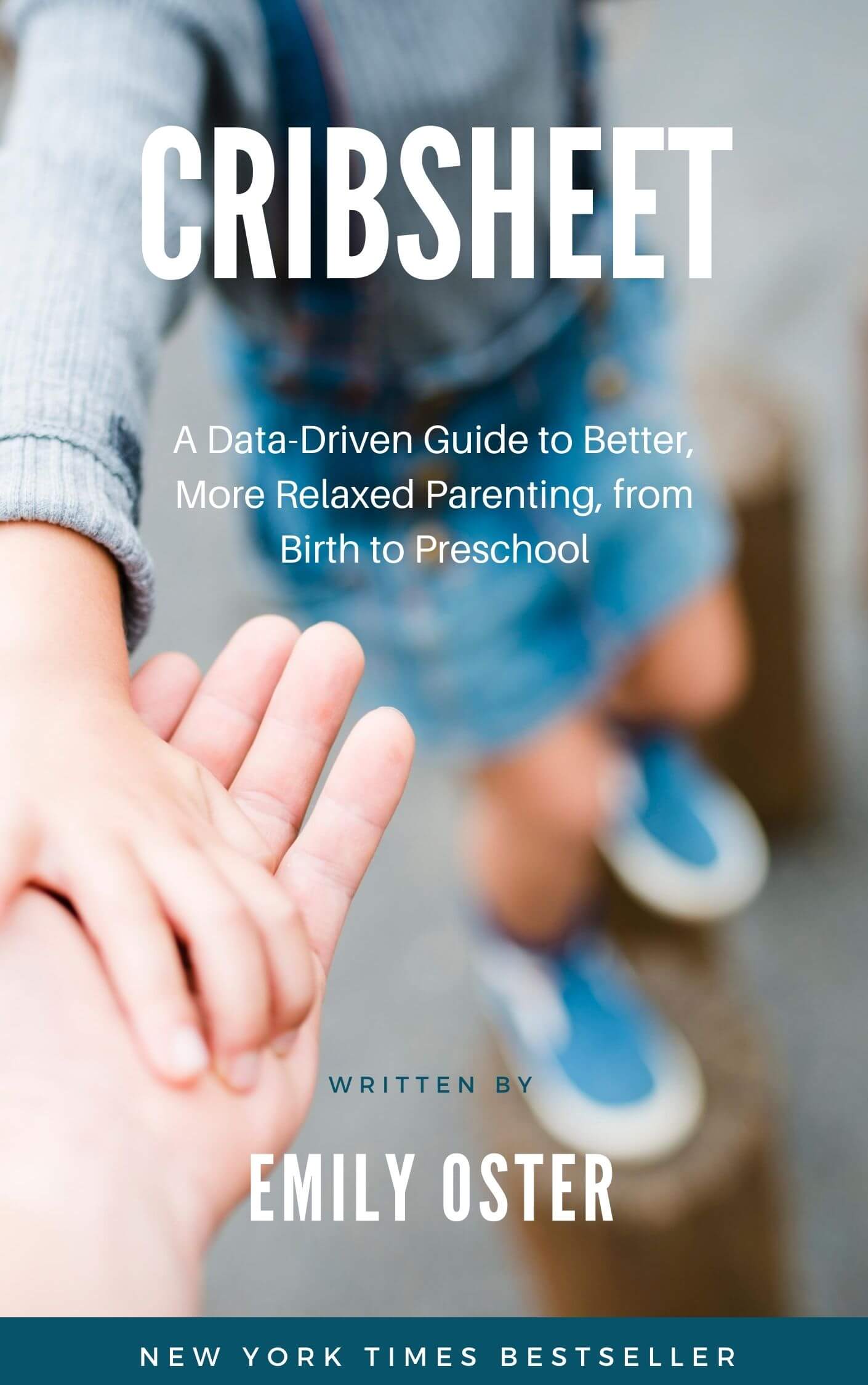 Cribsheet book summary