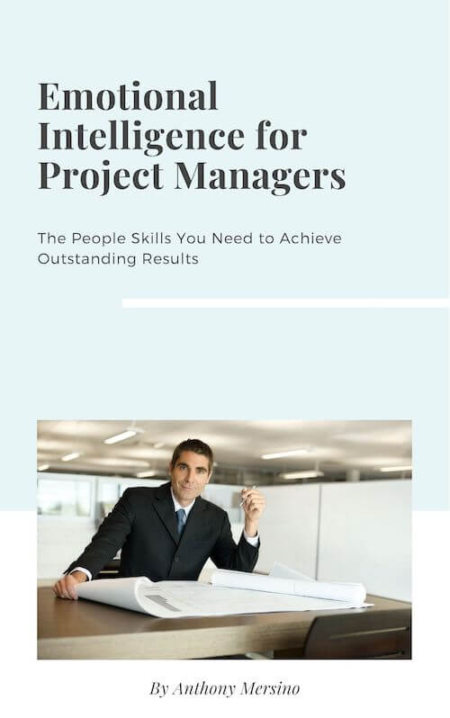 Emotional Intelligence for Project Managers book summary