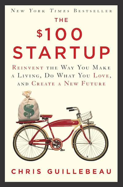 The $100 Startup book summary