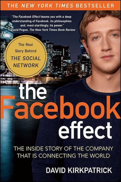 The Facebook Effect book summary