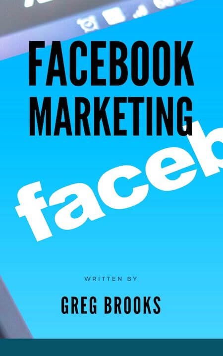 Facebook Marketing book summary