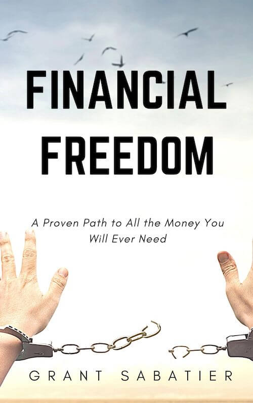 Financial Freedom book summary